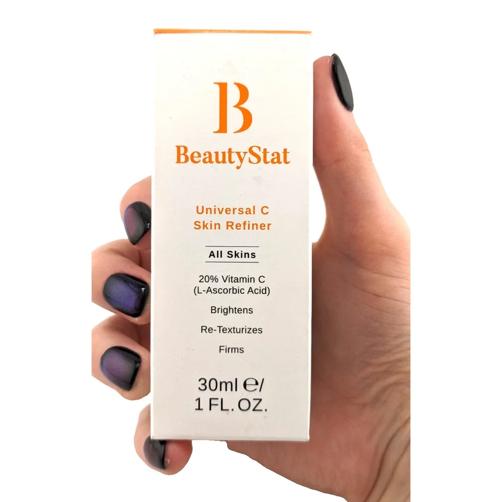 BeautyStat boxes beauty